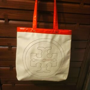 Tory Burch Large Tote